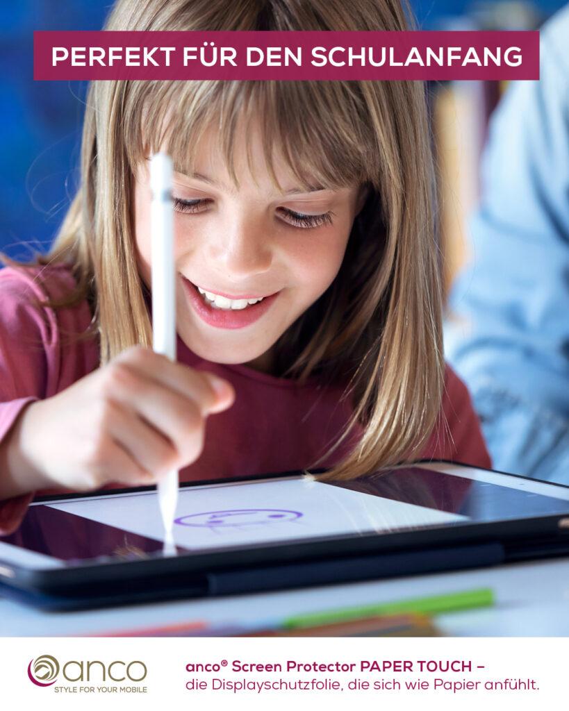 anco Screen Protector Paper Touch