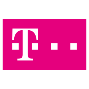 Telekom Logo