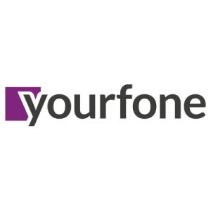 yourfone Logo